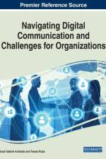 Navigating Digital Communication and Challenges for Organizations
