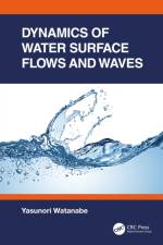 Dynamics of Water Surface Flows and Waves af Yasunori (Hokkaido University Watanabe