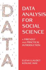 Data Analysis for Social Science af Elena Llaudet