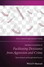 Facilitating Desistance from Aggression and Crime af CM Langton