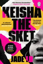 Keisha The Sket af Jade LB
