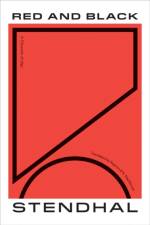 Red and Black af Stendhal