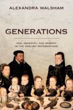 Generations af Alexandra (Professor of Modern History Walsham