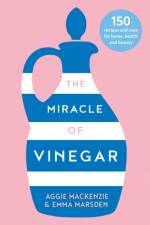 The Miracle of Vinegar af Emma Marsden