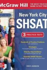 McGraw Hill New York City SHSAT, Fourth Edition af Drew Johnson