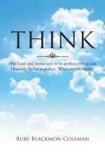 Think af Ruby Blackmon-Coleman