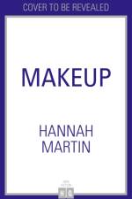 Makeup af Hannah Martin