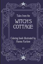 Tales from the Witch's Cottage