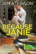 Because of Janie af Jen Atkinson