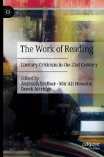 The Work of Reading