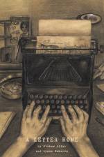 A Letter Home af Ayman Makarem