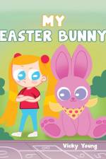 My Easter Bunny af Vicky Young