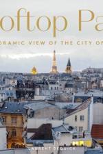 Rooftop Paris af Laurent Dequick