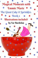 Magical Moments with Emmie Marie af Liz Bordelon