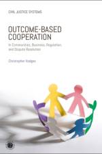 Outcome-Based Cooperation af Professor Christopher (University of Oxford Hodges
