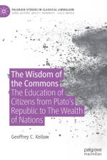 The Wisdom of the Commons af Geoffrey C. Kellow