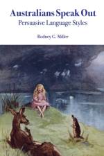 Australians Speak Out af Miller Rodney G. Miller