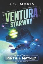 Ventura Starway af J S Morin