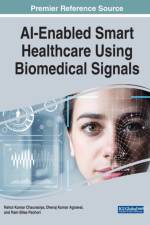 AI-Enabled Smart Healthcare Using Biomedical Signals