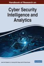 Handbook of Research on Cyber Security Intelligence and Analytics