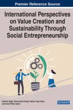 International Perspectives on Value Creation and Sustainability Through Social Entrepreneurship