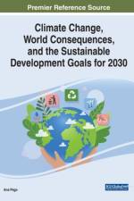 Climate Change, World Consequences, and the Sustainable Development Goals for 2030