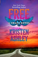 Free af Kristen Ashley