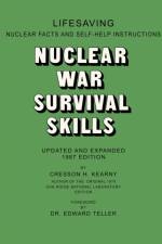 Nuclear War Survival Skills af Cresson H Kearny