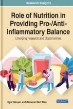 Role of Nutrition in Providing Pro-/Anti-Inflammatory Balance: Emerging Research and Opportunities
