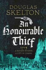 An Honourable Thief af Douglas Skelton