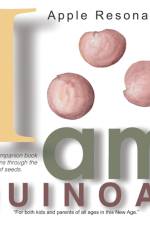 I Am Quinoa! af Apple Resonance
