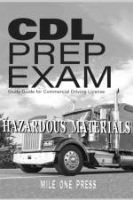 CDL Prep Exam af Marquise L Frazier