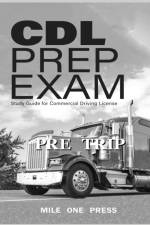CDL Prep Exam