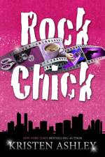 Rock Chick af Kristen Ashley