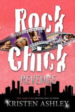 Rock Chick Revenge af Kristen Ashley
