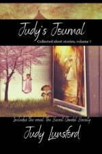 Judy's Journal, Vol 7, August 2022 af Judy Lunsford