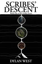 Scribes' Descent af Dylan West