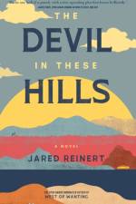 The Devil In These Hills af Jared Reinert