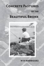 concrete pastures of the beautiful bronx af W R Rodriguez