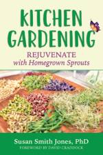 Kitchen Gardening af Susan Smith Jones