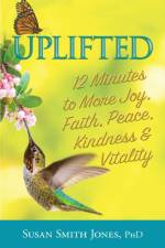 Uplifted af Susan Smith Jones