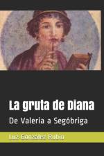 La gruta de Diana af Luz Gonzalez Rubio