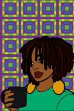 Self-Care Journal - Erica af Latisha Jones