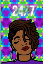 Hustle 24/7 af Latisha Jones