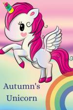 Autumn's Unicorn af Autumn Rodriguez