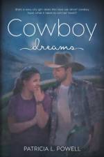 Cowboy Dreams af Patricia l Powell