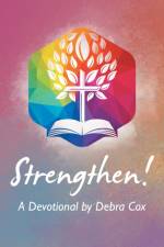 Strengthen! af Debra Cox