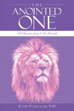 The Anointed One af Ramin Pourfarzib