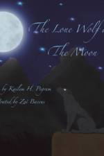 The Lone Wolf and the Moon af Kailem H Pegram
