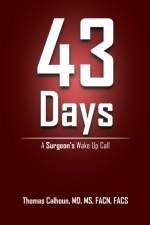 43 Days af MS Thomas Calhoun Facn Facs